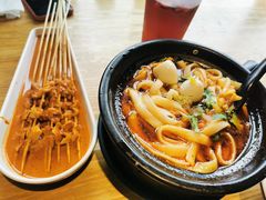 -姐弟俩土豆粉(西安小寨店)