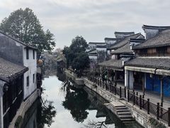 -南浔古镇