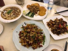-津味老菜(露西亚商街店)