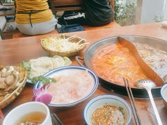 -楠火锅(仁恒梦中心店)