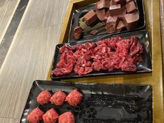 -三侨牛庄(云浮店)