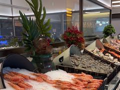 -星伦多自助料理·涮烤一体(奉贤龙湖天街店)