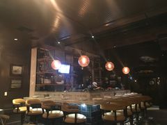 -Water Grill(圣莫妮卡店)