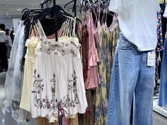 -ZARA HOME(天环广场店)