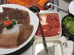 -海底捞火锅(凯德广场店)