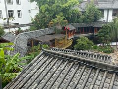 -香麒园·过桥米线·南湖雅宴
