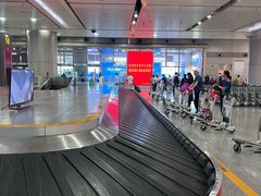 -贵阳龙洞堡国际机场-T2航站楼