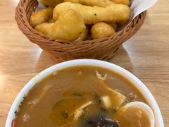 -高群生胡辣汤(亚运村店)