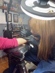 -MDZ STORE·TATTOO·耳饰
