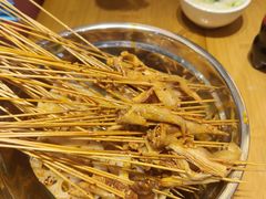 -嘉州鲜知味钵钵鸡(奎星楼店)