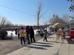 -优沃得自然教育农场·冰雪乐园·生日会·研学