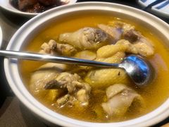 -望乡楼上海菜(日月光店)