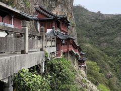 -大慈岩风景区