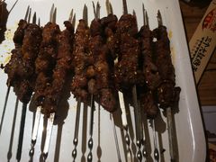 -三个大叔东北烧烤·砂锅菜(西三旗店)