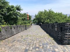 -虞山城墙