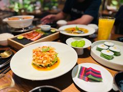 -泰香米泰国餐厅(中大国际店)