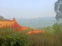 -南沙天后宫景区