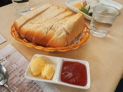 -华梅西餐厅(哈尔滨中央大街店)