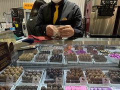 -GODIVA(王府井apm店)