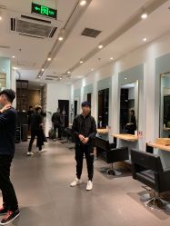 -东方麒麟·潘多拉SALON