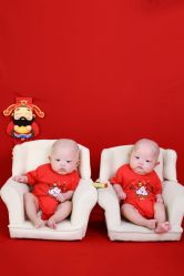 点击看大图 -童年时光专业儿童摄影(龙首店)