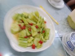 -范饭椰林川湘味海鲜·椰子鸡(三亚湾椰梦长廊店)