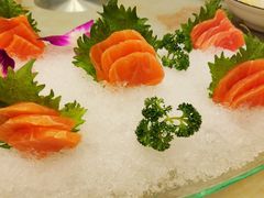 -中国饭店-餐厅