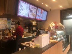 -COSTA COFFEE(上海虹口公园店)