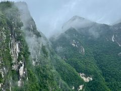 -重庆云阳龙缸景区