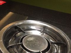 -清真·锦翔炝锅鱼(明德门店)