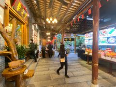 -猪肉婆私房菜(容桂总店)