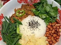 -红东阁东北菜烤肉酒馆(CROSS万象汇店)