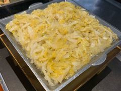 -很久以前羊肉串(昌里路三钢里店)