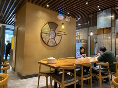 -姥姥家春饼店(惠新东街店)