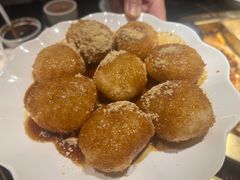 -蜀九香火锅(彩虹店)