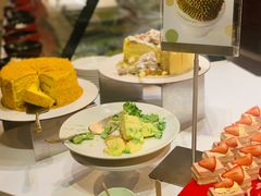-The COOK·厨餐厅·自助餐(浦东嘉里大酒店)