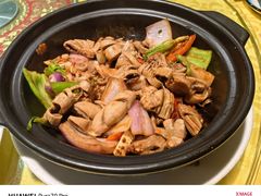 -高记广州大排档(关平路店)