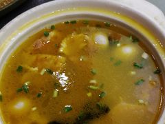 -田水湾丨地道安徽菜(文化路店)