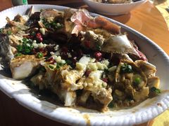 -胖大嫂渔家排档(半边山店)
