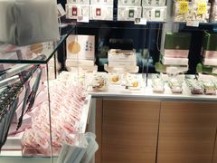 -好利来(四惠店)