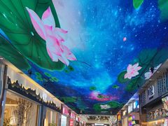 -八一路好吃街(雨田商务大厦店)