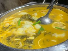 -陈生记黑鱼馆·20年活鱼现杀(宁波鼓楼店)