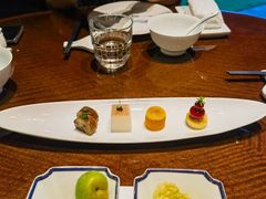 -湘湖逍遥庄园·水漾中餐厅