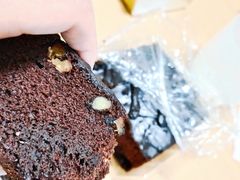 巧克力布朗尼-爱德顺糕点食屋(利民道店)