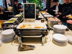 -天目湖御水温泉·度假酒店