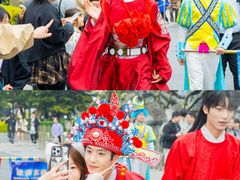 -厦门方特梦幻王国