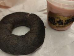 -木子木水日式烫面包(杭州首店)