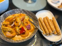 -英冠索菲特酒店·萧湘阁中餐厅