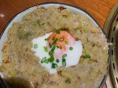 -肉魁屋·烧肉·烧鸟·酒场(高新店)