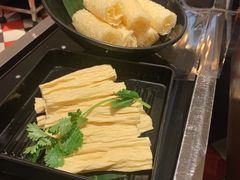 -一哥澳门豆捞·澳门风打边炉(高德置地店)
